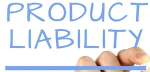 product liability lawsuit