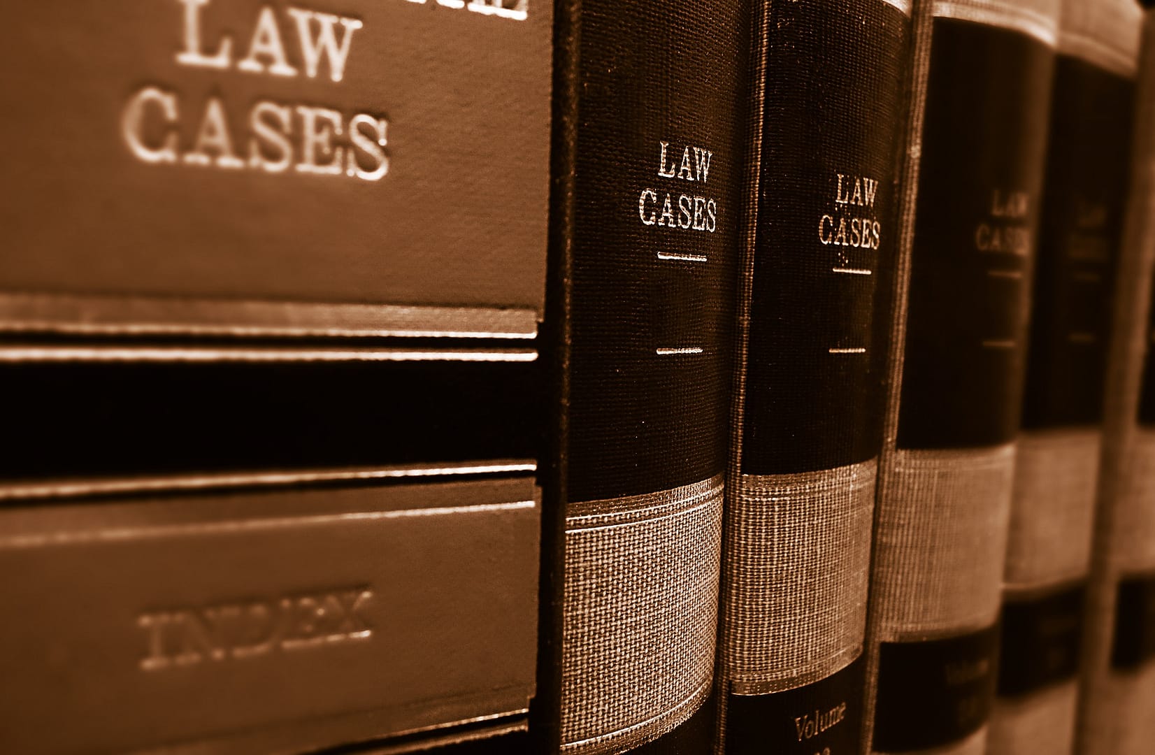 law cases