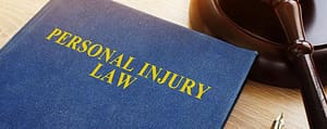 injury law